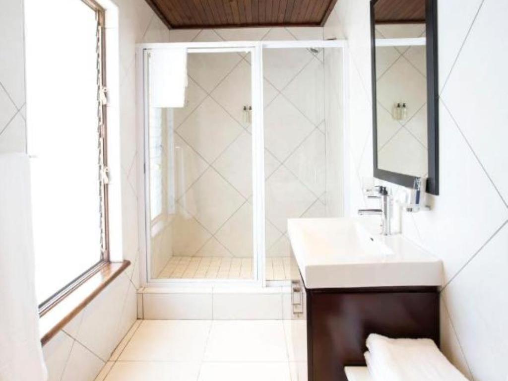 Brooklyn  Richtershuyz Guest House מראה חיצוני תמונה