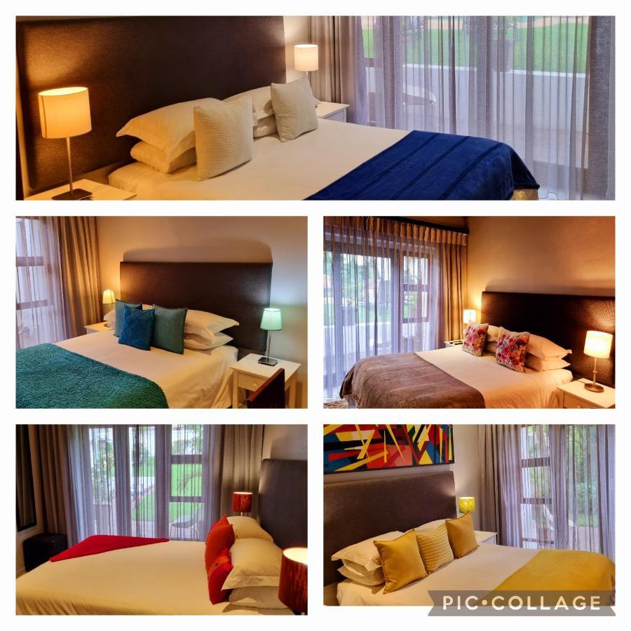 Brooklyn  Richtershuyz Guest House מראה חיצוני תמונה
