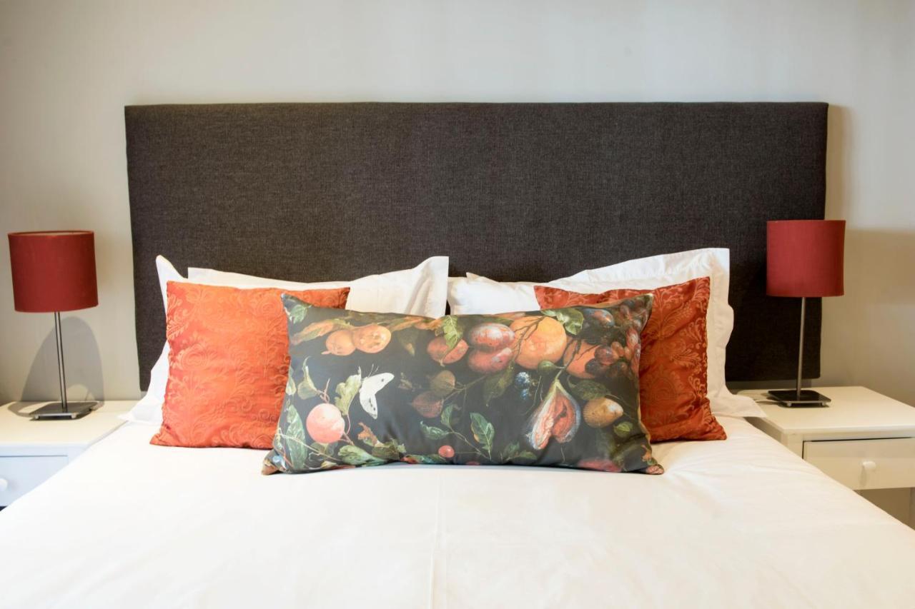 Brooklyn  Richtershuyz Guest House מראה חיצוני תמונה