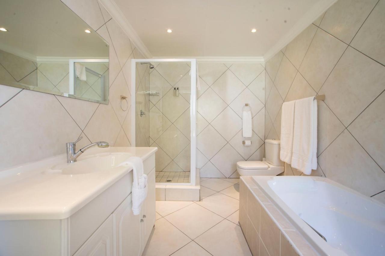 Brooklyn  Richtershuyz Guest House מראה חיצוני תמונה