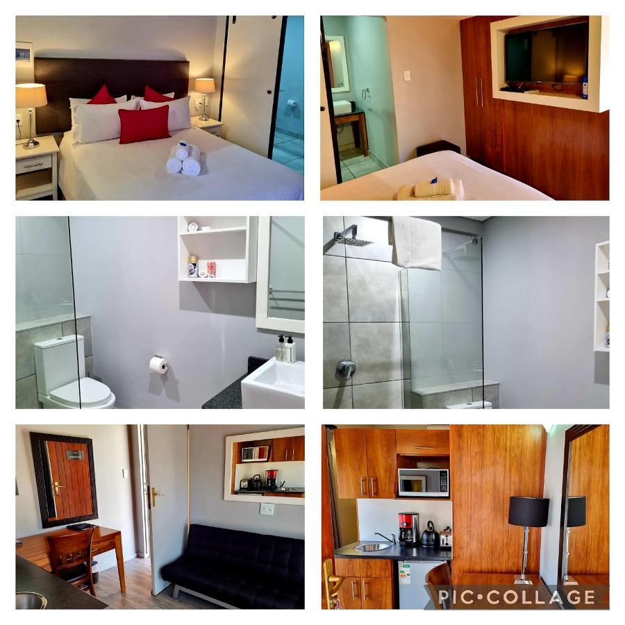 Brooklyn  Richtershuyz Guest House מראה חיצוני תמונה