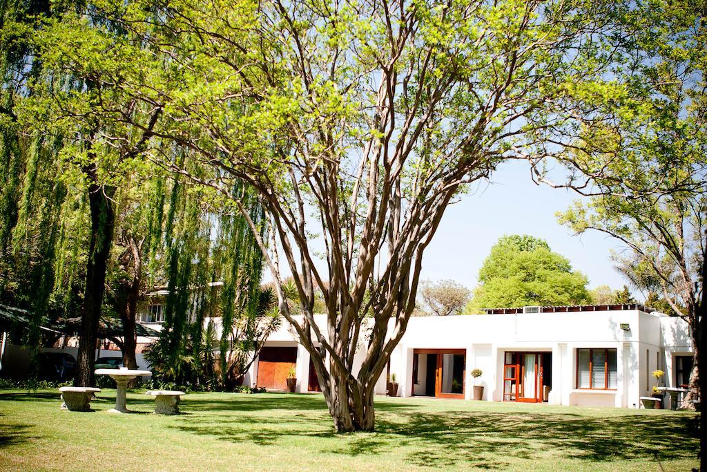 Brooklyn  Richtershuyz Guest House מראה חיצוני תמונה