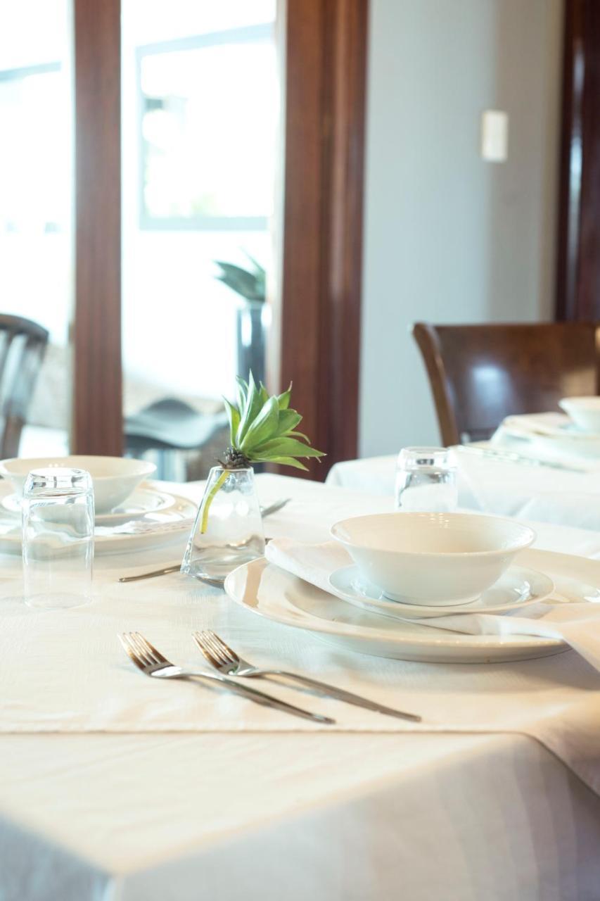 Brooklyn  Richtershuyz Guest House מראה חיצוני תמונה