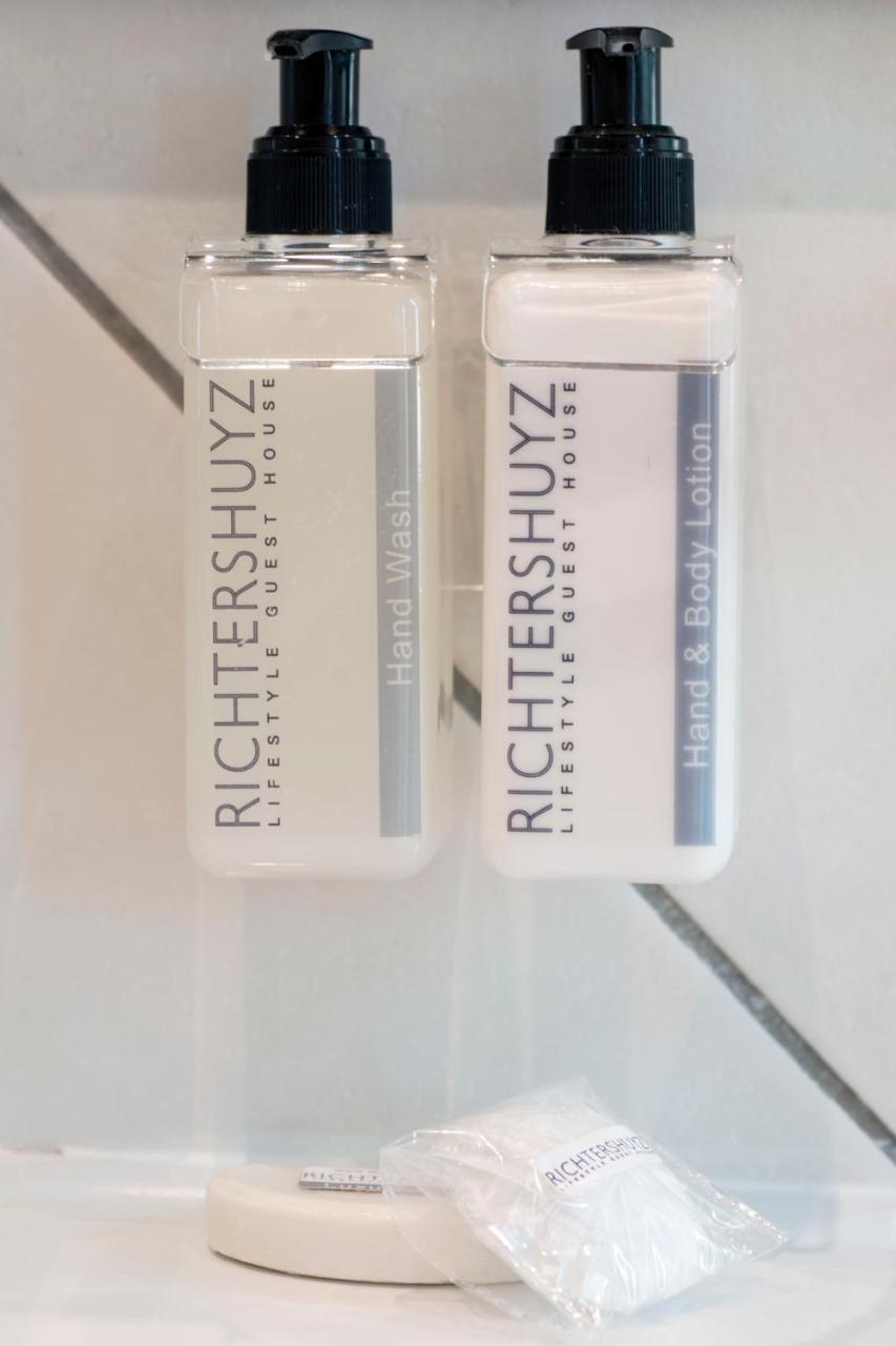 Brooklyn  Richtershuyz Guest House חדר תמונה