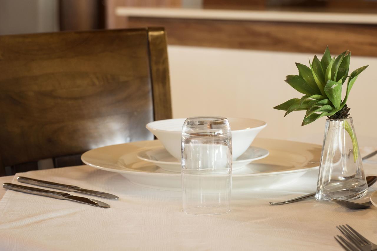 Brooklyn  Richtershuyz Guest House מראה חיצוני תמונה