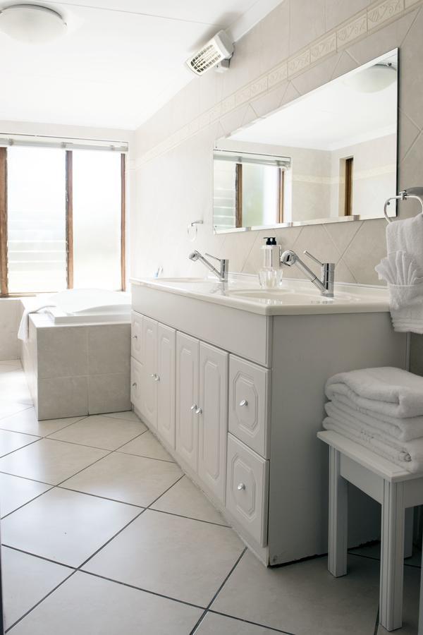 Brooklyn  Richtershuyz Guest House חדר תמונה